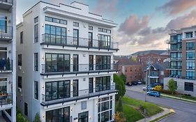 121 Hotel By Avantstay Chic Modern Hotel In Nashville